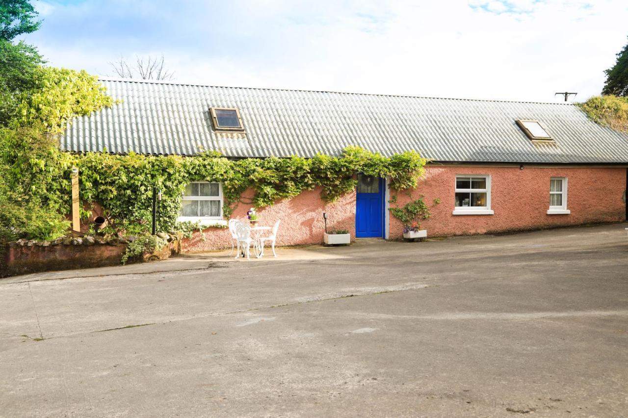 Wisteria Cottage Ballyconnell  Eksteriør billede