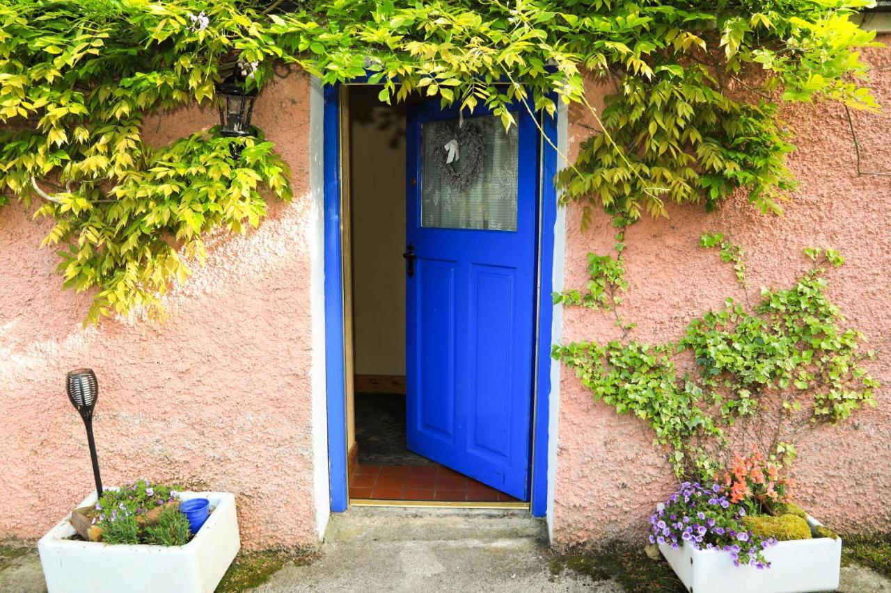 Wisteria Cottage Ballyconnell  Eksteriør billede